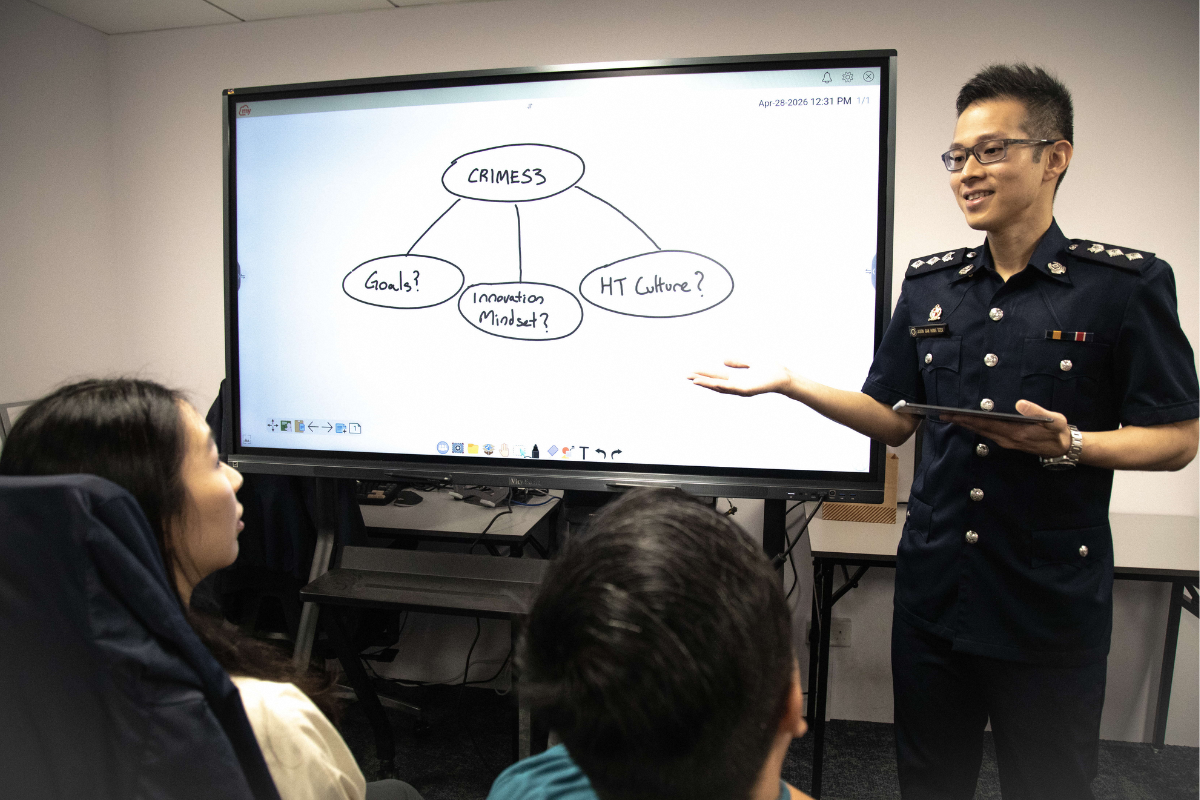 SPF Supt Gan Hong Teck 03